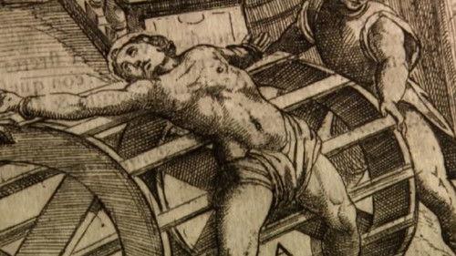 Ancient Discoveries Season 5 Episode 4 - Ancient Torture Tech