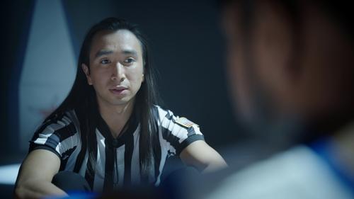 undefined Season 3 Episode 2 - Man of Your Dreams