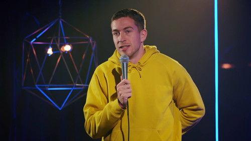 Comedy Central Stand-Up Featuring Season 2 Episode 6 - Gavin Matts - Should Everyone Die at 40?