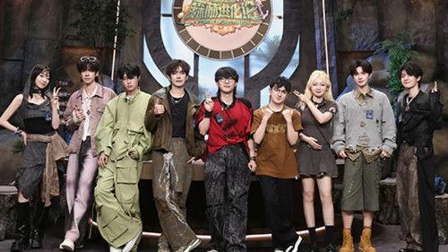 Forest Evolutionism Season 3 Episode 18 - Episode 18