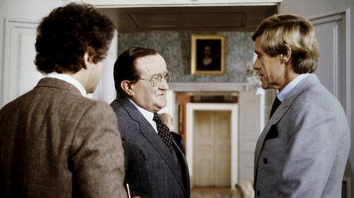 Der Alte Season 3 Episode 11 - Episode 11