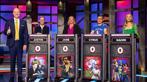 Hard Quiz Season 8 Episode 12 - George Michael, The Sims, AFL team Western Bulldogs & the Cuban Missile Crisis