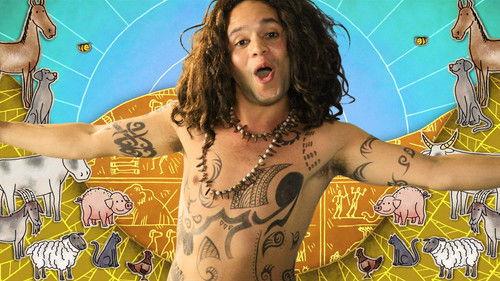 Horrible Histories Season 8 Episode 6 - Bizarre Beasts