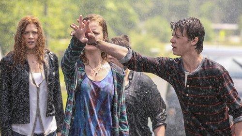 Under the Dome Season 1 Episode 6 - The Endless Thirst