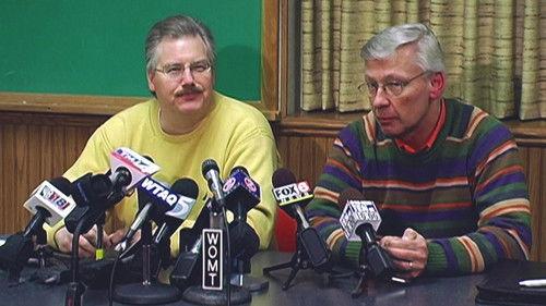 Making a Murderer Season 1 Episode 3 - Plight of the Accused