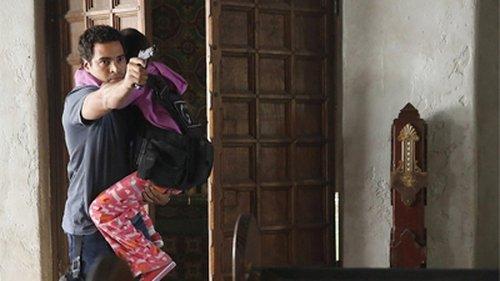 Gang Related Season 1 Episode 3 - Pecados del Padre