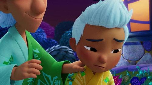 Alice's Wonderland Bakery Season 2 Episode 1 - Hattie Wishes Upon a Star