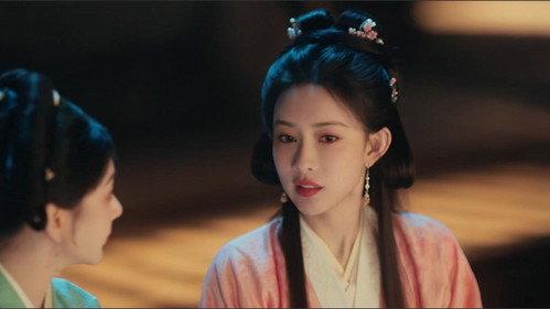 Blossom Season 1 Episode 11 - Put aside