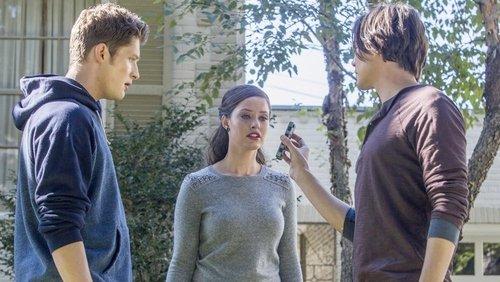 Ravenswood Season 1 Episode 7 - Home is Where the Heart Is (Seriously Check the Floorboards)