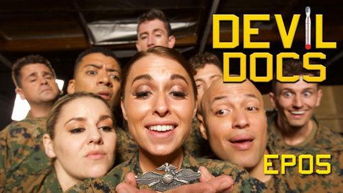Devil Docs Season 1 Episode 5 - Sgt. Steal Your Girl