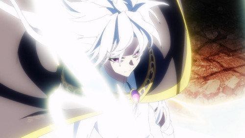 Wistoria: Wand and Sword Season 2 Episode 3 - One Single Magic Spell