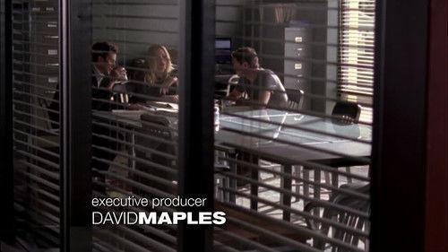 In Plain Sight Season 1 Episode 9 - Good Cop, Dead Cop