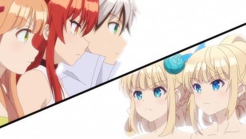 undefined Season 1 Episode 12 - Champion