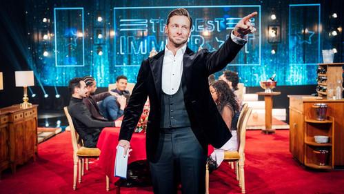 The Best Immigrant Season 1 Episode 2 - The Inn