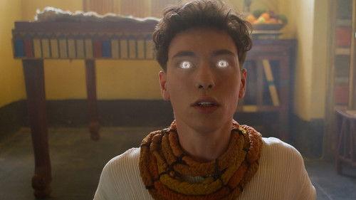 Theodosia Season 2 Episode 12 - Monsters of the Underworld