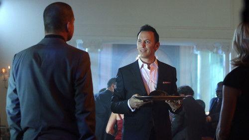 CSI: Crime Scene Investigation Season 14 Episode 20 - Consumed