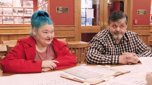 1000-lb Sisters Season 6 Episode 7 - Turning a New Beef