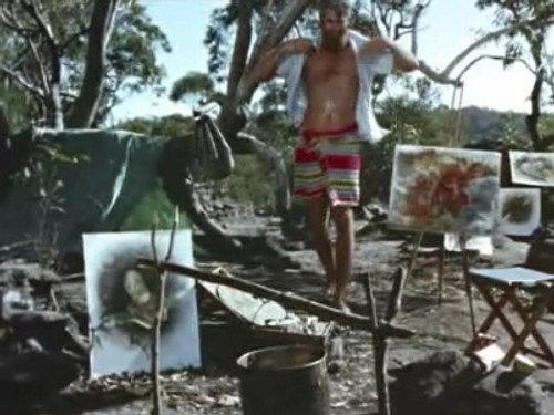 Skippy the Bush Kangaroo Season 3 Episode 1 - A Work of Art
