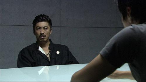 Black & White Season 1 Episode 8 - Episode 8