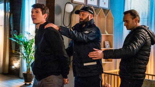 Zakochani po uszy Season 5 Episode 34 - Episode 34