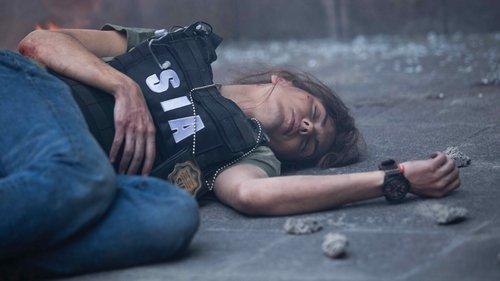 La Negociadora Season 1 Episode 4 - Episode 4