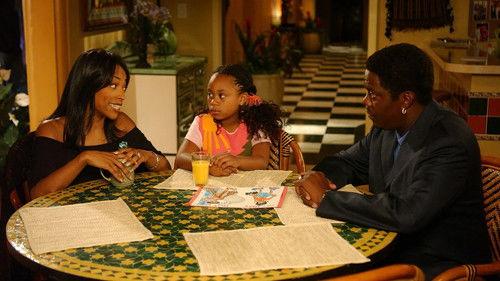 The Bernie Mac Show Season 4 Episode 5 - My Privacy