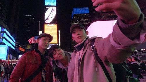 Jung Hae In's Travel Log Season 1 Episode 3 - The Value in Being Together