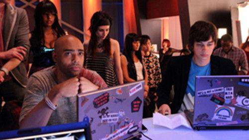 The Listener Season 2 Episode 9 - Jericho