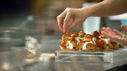 MasterChef Brazil Dessert Masters Season 1 Episode 1 - Episode 1