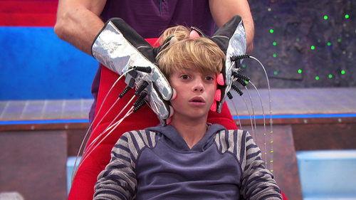 Henry Danger Season 1 Episode 8 - Birthday Girl Down