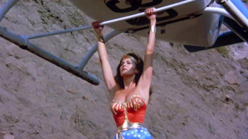 Wonder Woman Season 3 Episode 13 - Going, Going, Gone