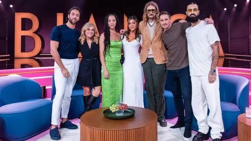 BIANCA Season 1 Episode 6 - The Bachelor guys