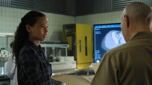 Siren Season 2 Episode 14 - The Last Mermaid