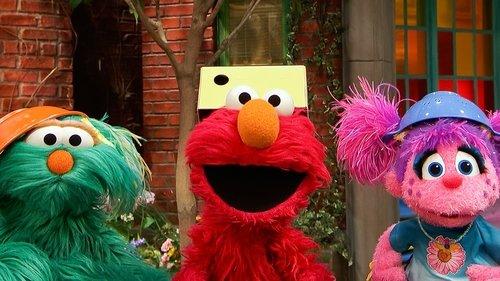 Sesame Street Season 49 Episode 10 - Astronaut Elmo