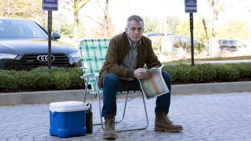 Chicago Fire Season 8 Episode 8 - Seeing Is Believing