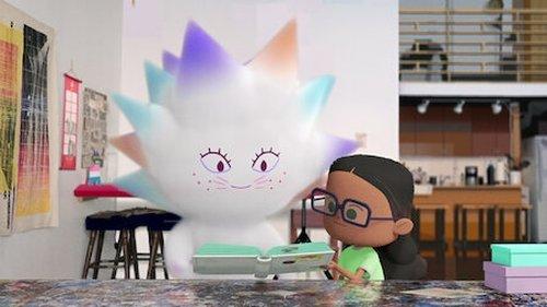 City of Ghosts Season 1 Episode 5 - Bob & Nancy