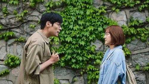 Today's Webtoon Season 1 Episode 2 - First Mistake