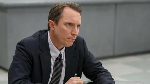 undefined Season 1 Episode 6 - Hammer the Abusers