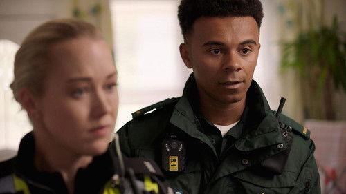 Casualty Season 45 Episode 3 - Once More, with Feeling