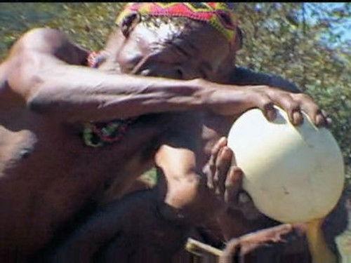 Anthony Bourdain: No Reservations Season 3 Episode 4 - Namibia