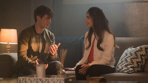 Beyond Season 2 Episode 10 - There's No Home for You Here