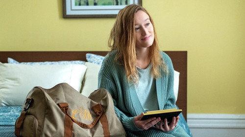 Clarice Season 1 Episode 12 - Father Time