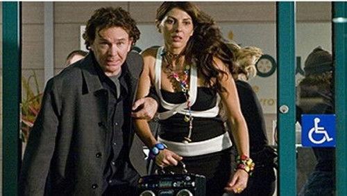 Leverage Season 1 Episode 8 - The Mile High Job