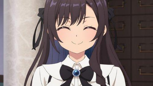 undefined Season 1 Episode 1 - I'm a Guild Receptionist, so I Want a Peaceful Life