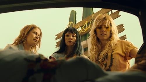 undefined Season 1 Episode 2 - The Wedding