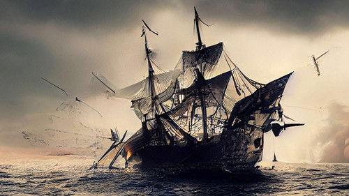 Secrets in the Dark Season 1 Episode 1 - Pirate Skeletons & Fairy Coffins