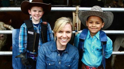 Unreported World Season 16 Episode 2 - America's Cowboy Kids