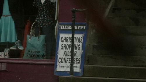 Case Histories Season 2 Episode 3 - Jackson and the Woman