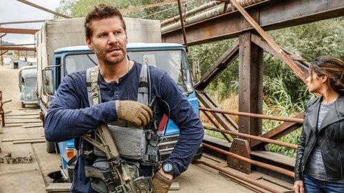 undefined Season 1 Episode 11 - Containment