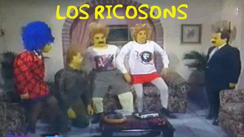 Peor es nada Season 3 Episode 7 - Episode 7